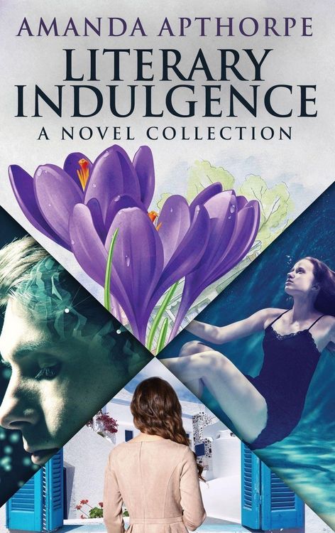 Produktbild: Literary Indulgence