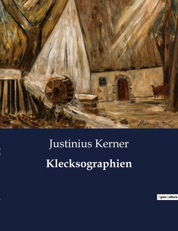 Produktbild: Klecksographien