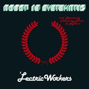 Produktbild: Robot Is Systematic