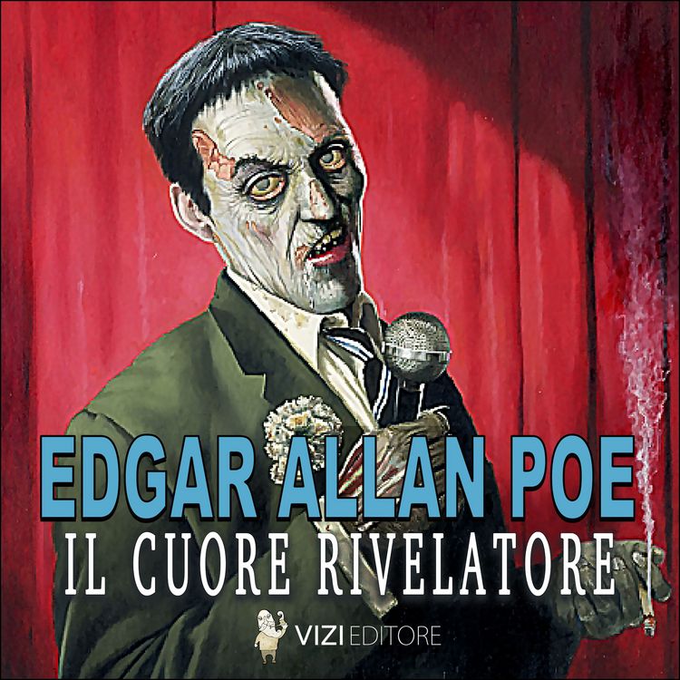 Produktbild: Il cuore rivelatore