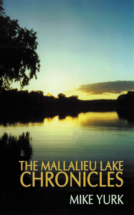 Produktbild: The Mallalieu Lake Chronicles