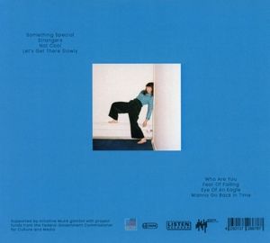 Produktbild: Forward,Backward,Start Again