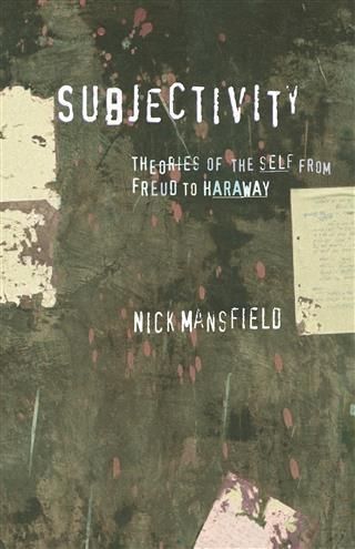 Produktbild: Subjectivity