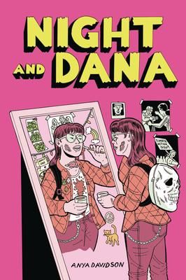 Produktbild: Night and Dana