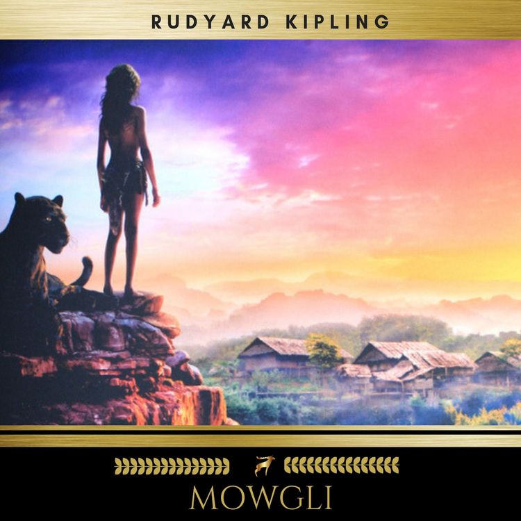 Produktbild: Mowgli: All of the Mowgli Stories from the Jungle Books