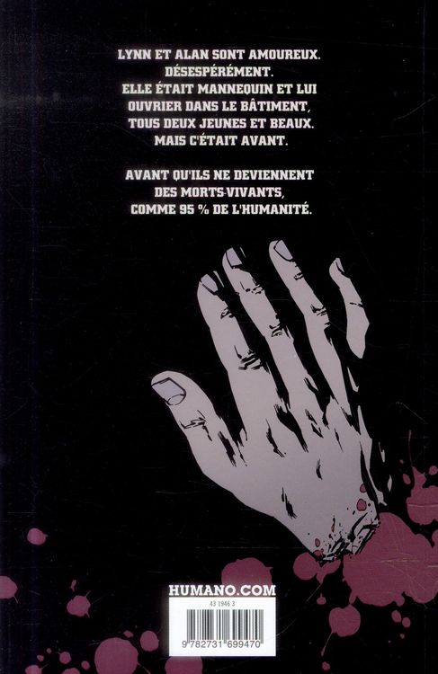 Produktbild: Loving Dead