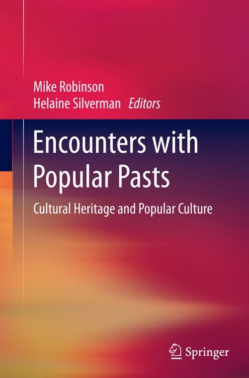 Produktbild: Encounters with Popular Pasts