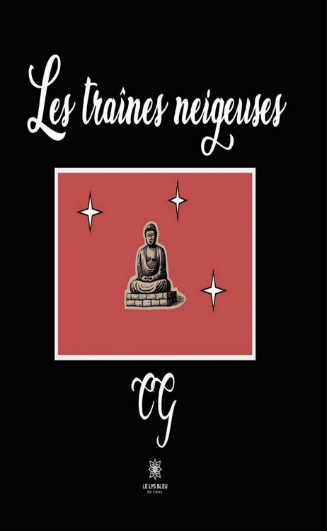 Produktbild: Les tra&icirc;nes neigeuses