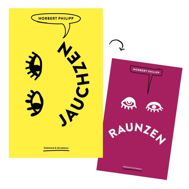 Produktbild: Jauchzen & Raunzen