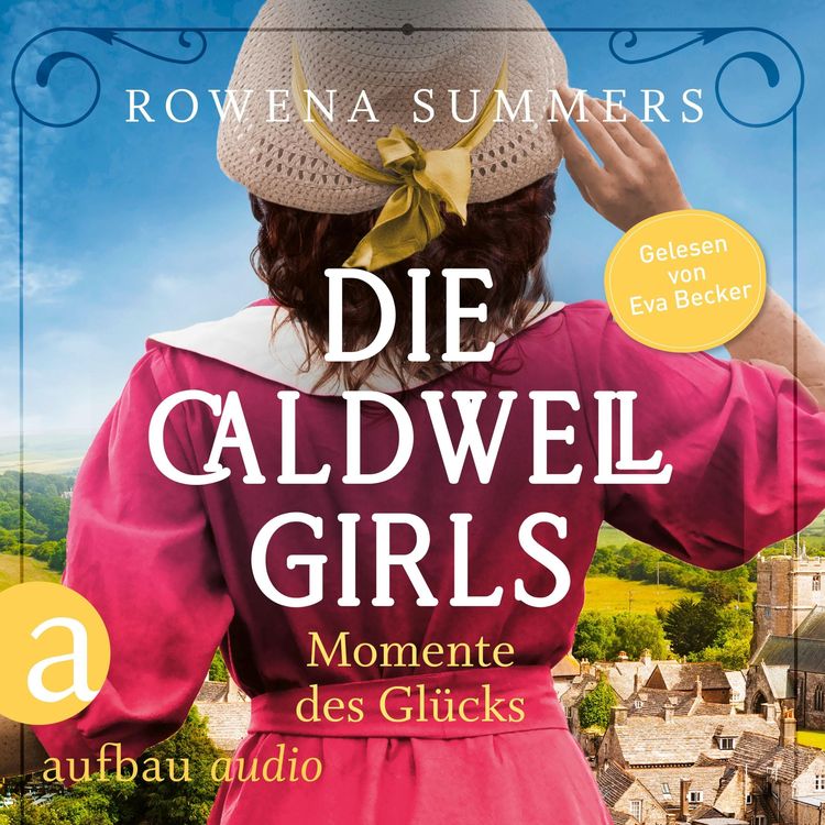 Produktbild: Die Caldwell Girls - Momente des Gl&uuml;cks