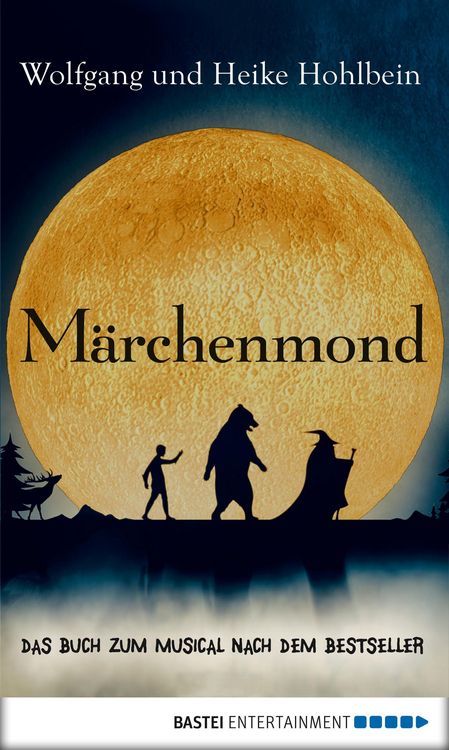 Produktbild: M&auml;rchenmond