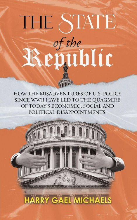 Produktbild: The State of The Republic