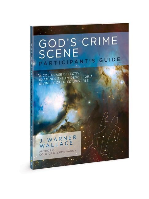 Produktbild: Gods Crime Scene Participants