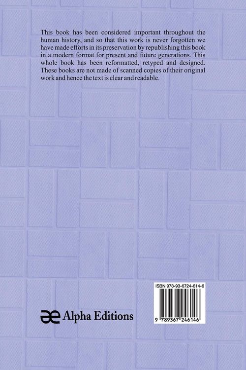 Produktbild: Artemas The Second Book Concerning Men, And The Things That Men Did Do, At The Time When There Was War