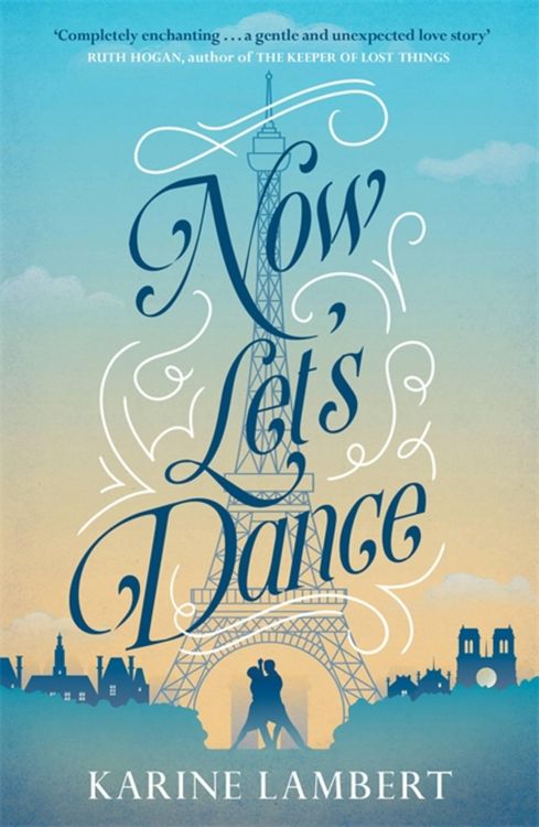 Produktbild: Now Let's Dance