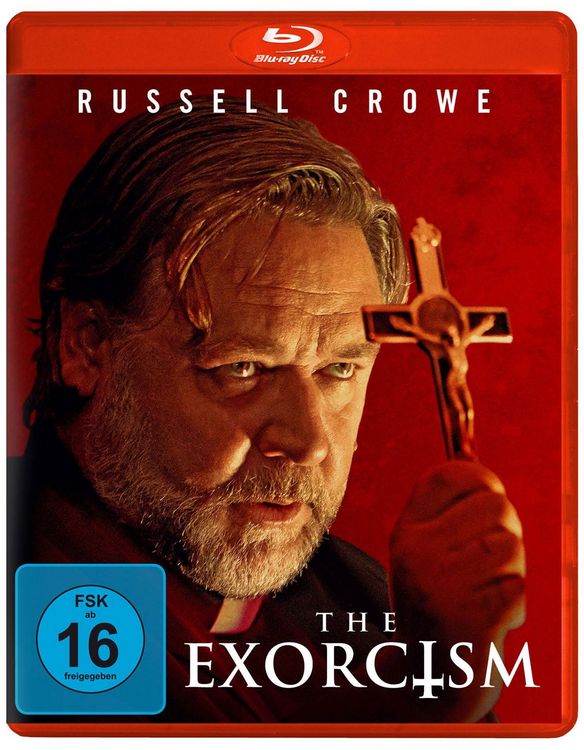 Produktbild: The Exorcism