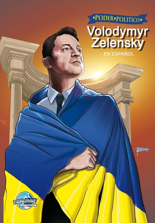 Produktbild: Poder Politico