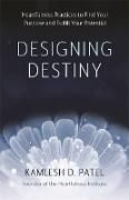 Produktbild: Patel, K: Designing Destiny
