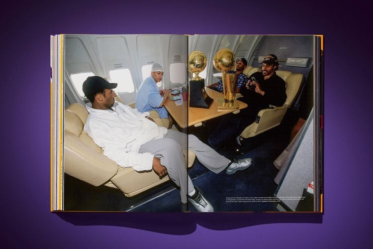 Produktbild: Lakers