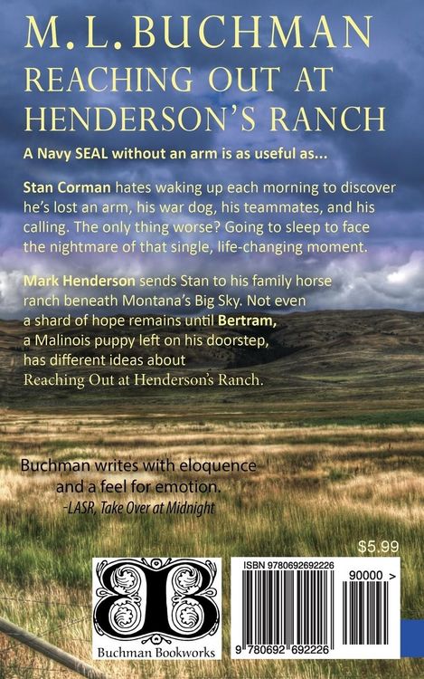 Produktbild: Reaching Out at Henderson's Ranch