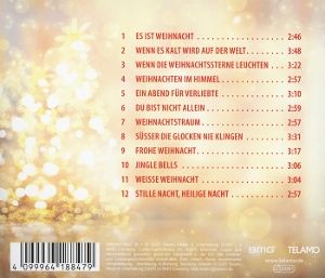 Produktbild: Es ist Weihnacht