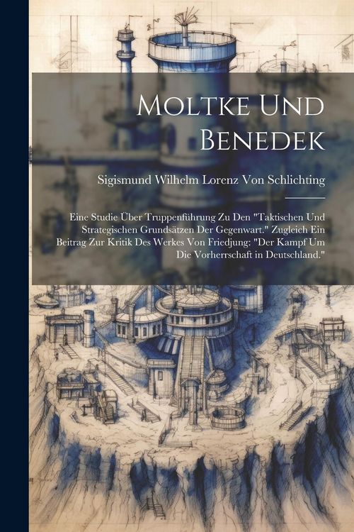 Produktbild: Moltke Und Benedek