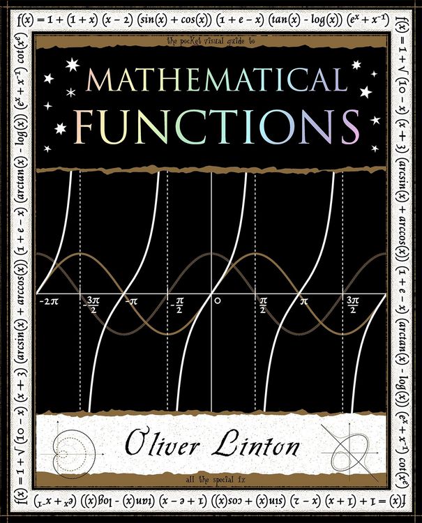 Produktbild: Mathematical Functions