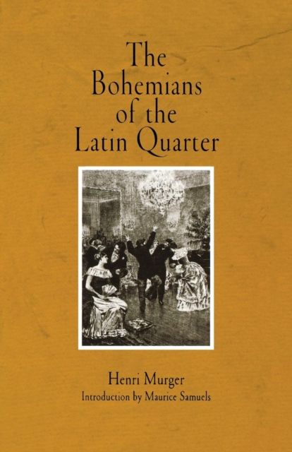 Produktbild: The Bohemians of the Latin Quarter