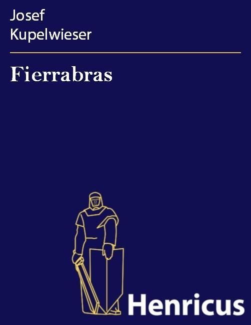 Produktbild: Fierrabras