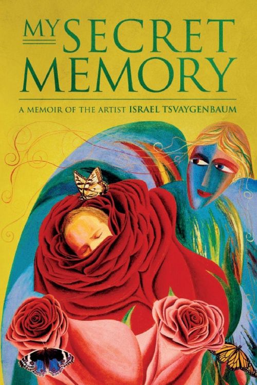 Produktbild: My Secret Memory