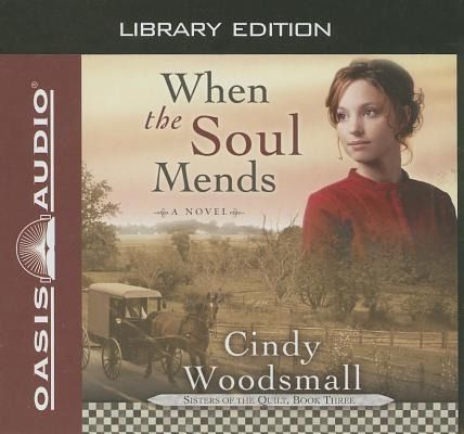 Produktbild: When the Soul Mends (Library Edition)