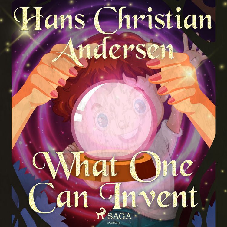 Produktbild: What One Can Invent