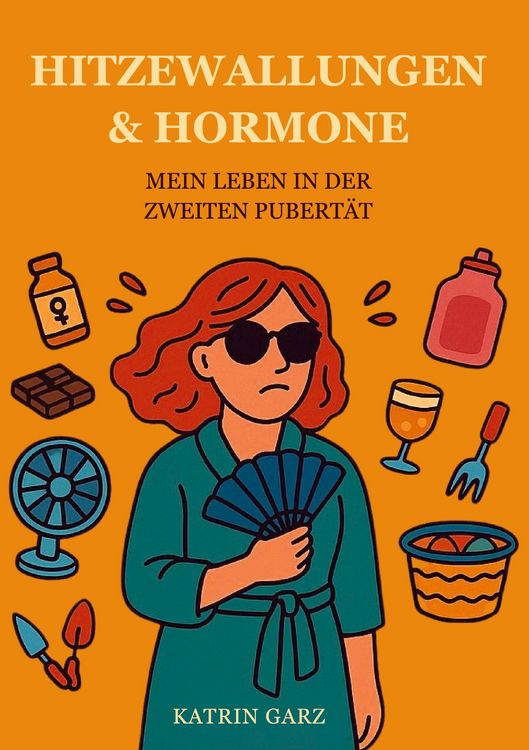 Produktbild: Hitzewallungen & Hormone