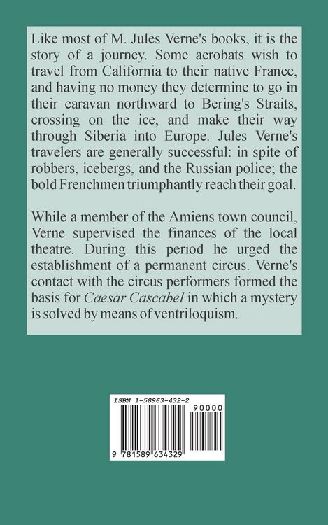 Produktbild: Caesar Cascabel