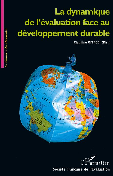 Produktbild: La dynamique de l'&eacute;valuation face au d&eacute;veloppement durable