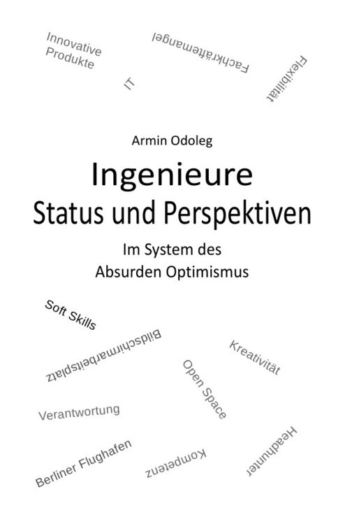 Produktbild: Ingenieure - Status und Perspektiven