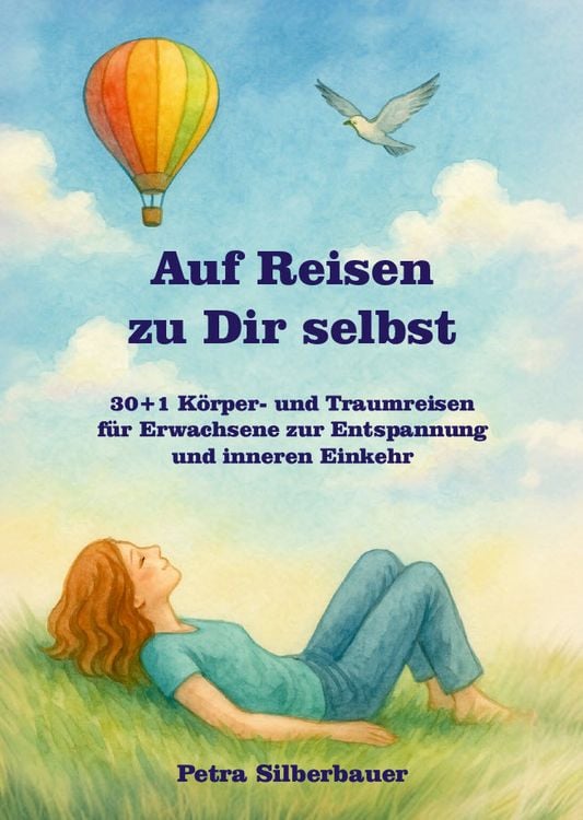 Produktbild: Auf Reisen zu Dir selbst