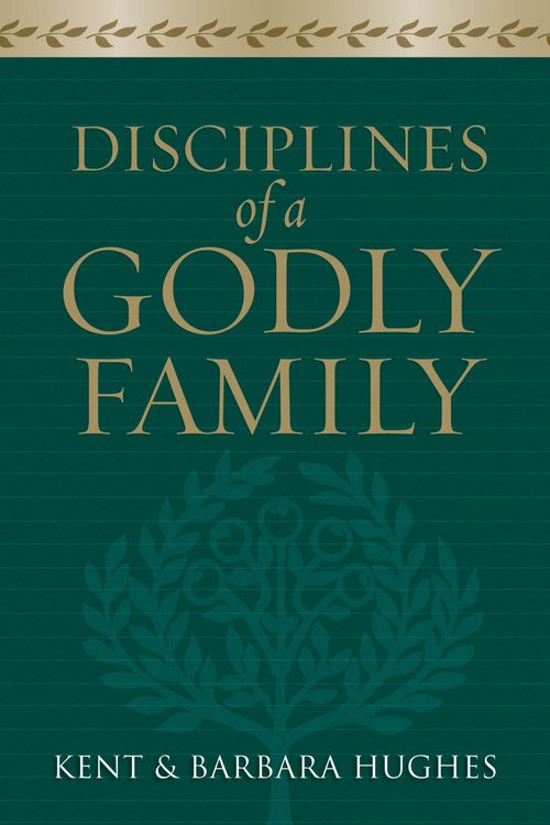 Produktbild: Disciplines of a Godly Family (Trade Paper Edition)