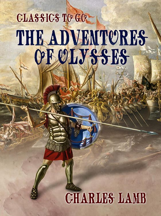 Produktbild: The Adventures of Ulysses