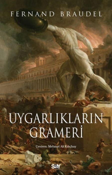 Produktbild: Uygarliklarin Grameri