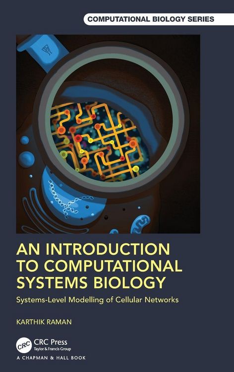 Produktbild: An Introduction to Computational Systems Biology