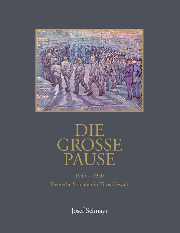 Produktbild: Die grosse Pause