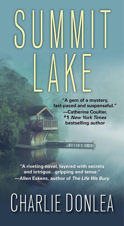 Produktbild: Summit Lake