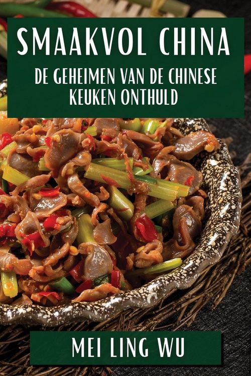 Produktbild: Smaakvol China