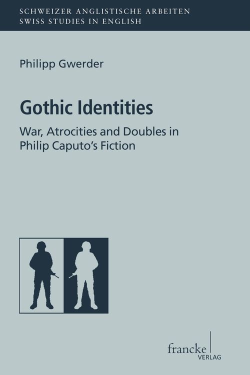 Produktbild: Gothic Identities