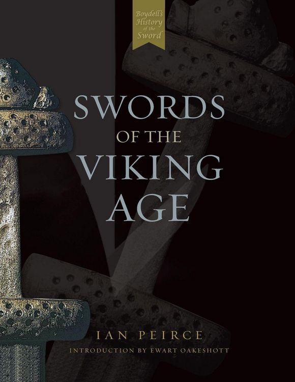 Produktbild: Swords of the Viking Age