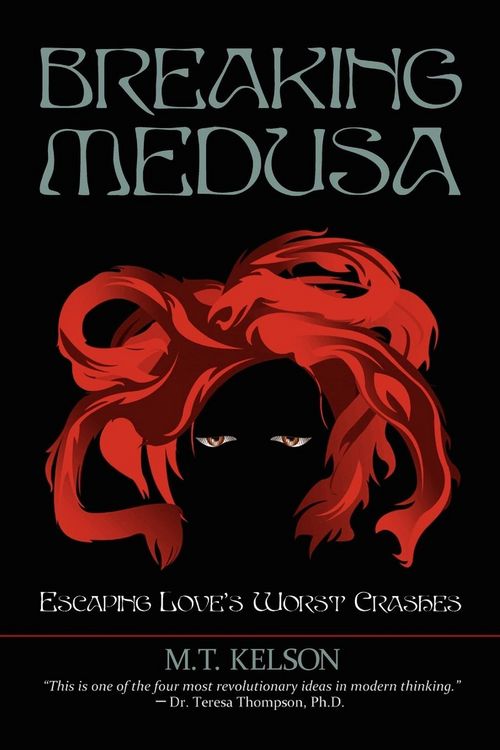 Produktbild: Breaking Medusa