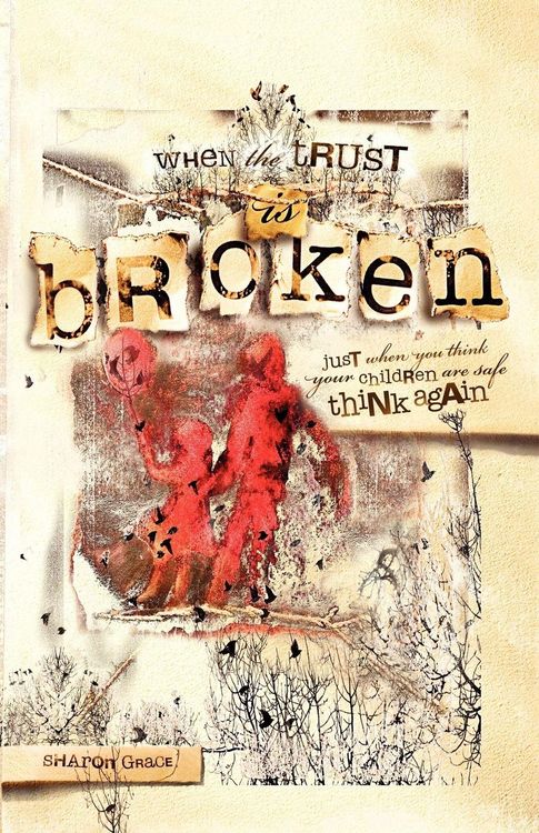 Produktbild: When the Trust is Broken