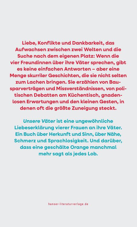 Produktbild: Unsere V&auml;ter