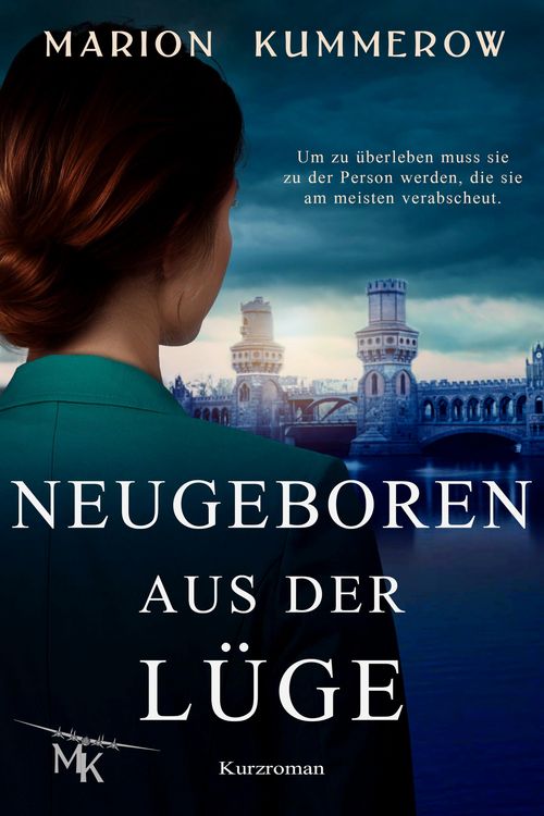 Produktbild: Neugeboren aus der L&uuml;ge